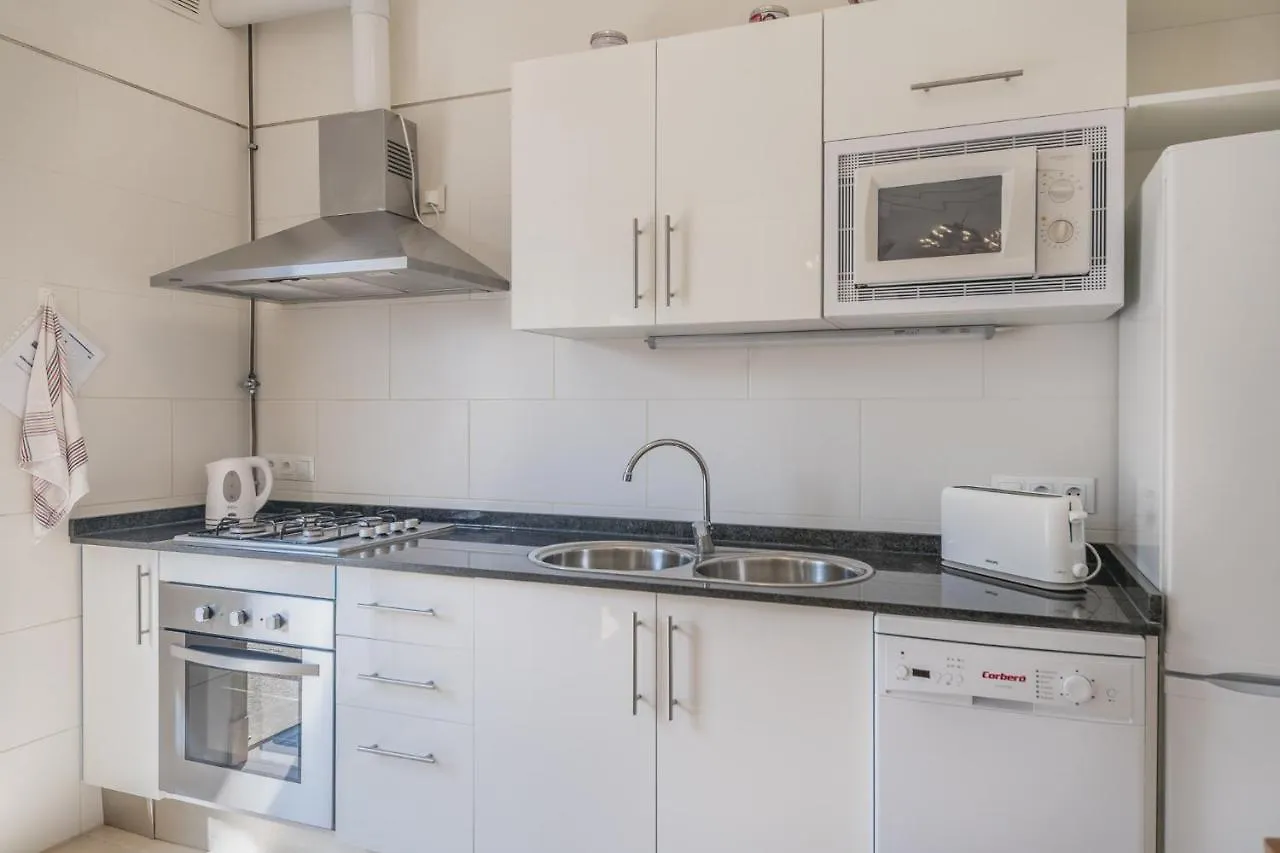 Casa Sa Marina Villa Alcúdia Spanje