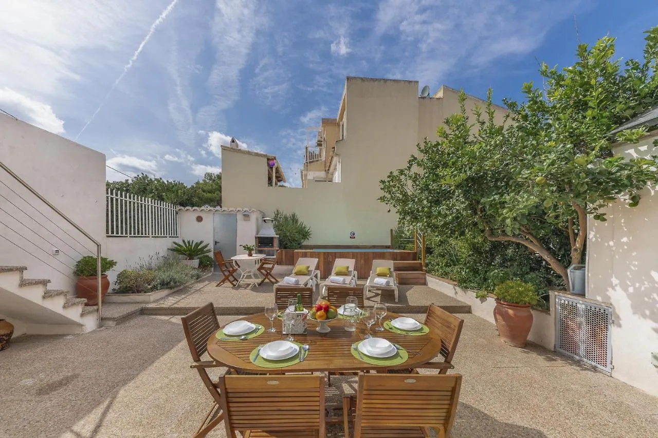 Casa Sa Marina Villa Alcúdia 0*,  Spanje