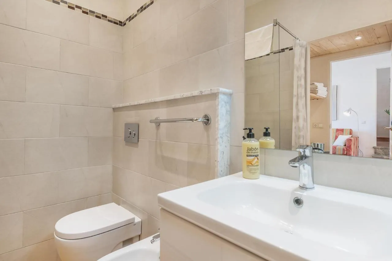 Casa Sa Marina Villa Alcúdia 0*,  Spanje