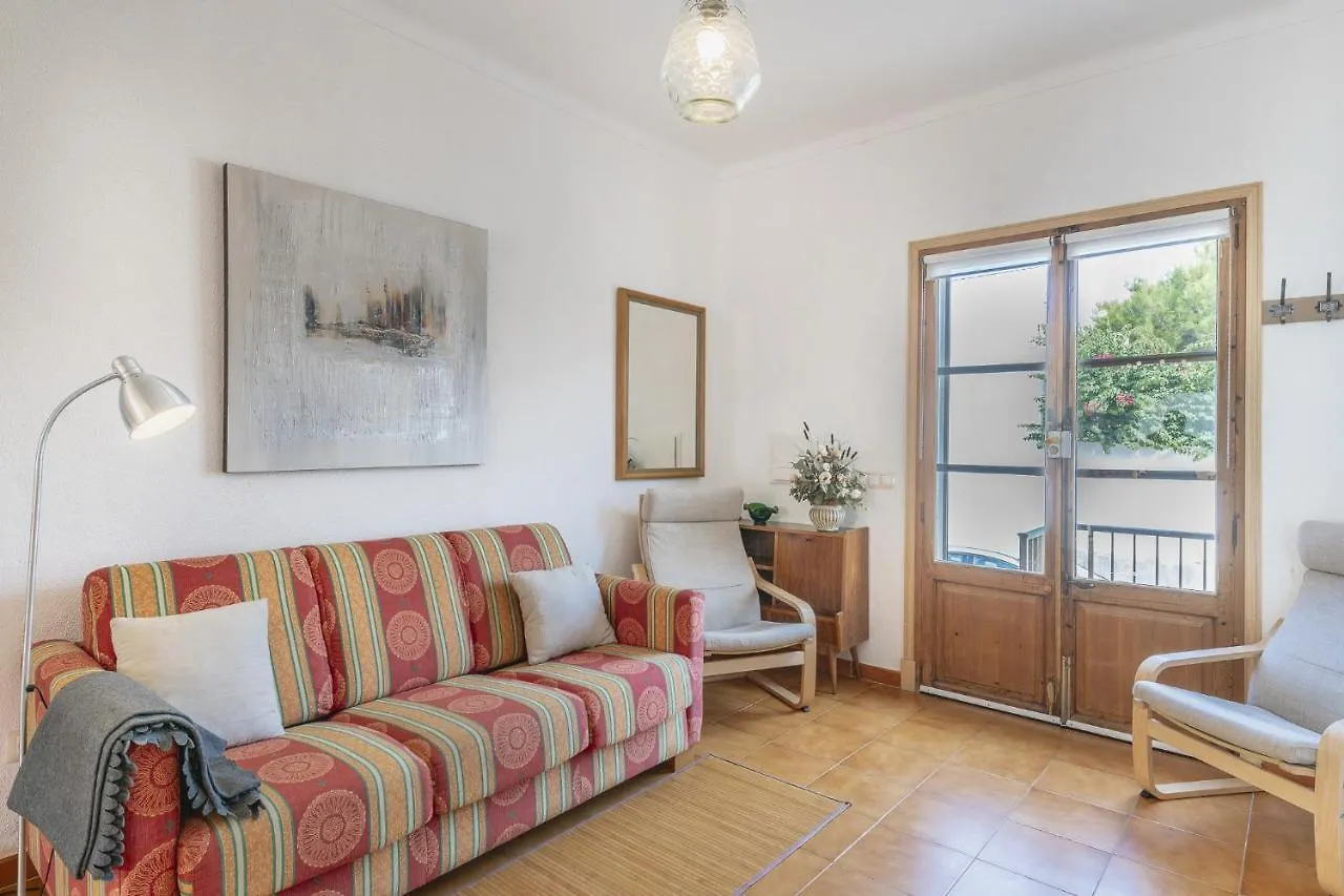 Casa Sa Marina Villa Alcúdia Vakantiehuis