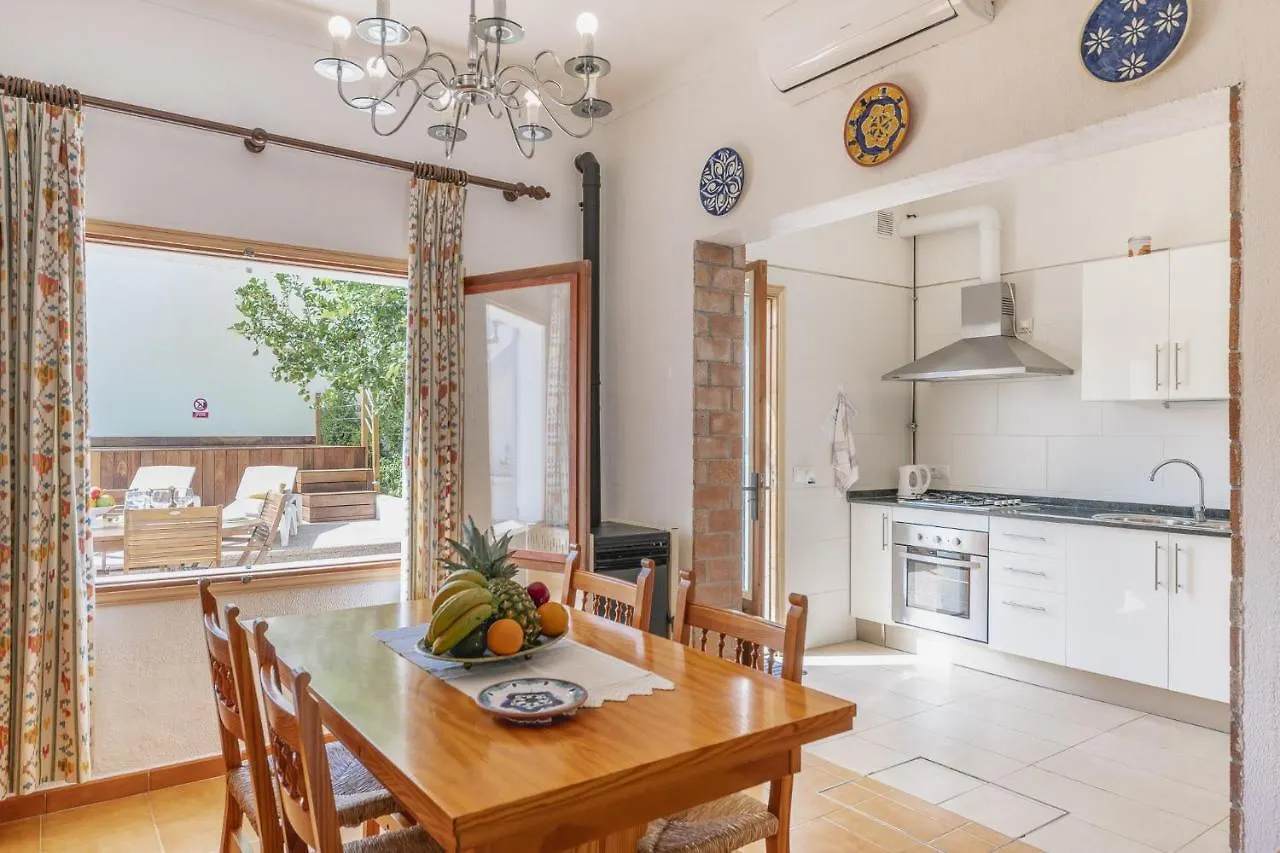 Vakantiehuis Casa Sa Marina Villa Alcúdia
