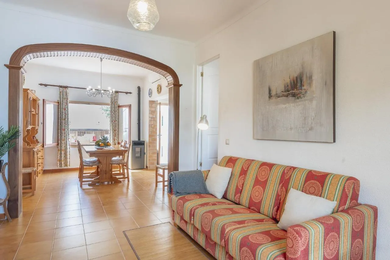 Casa Sa Marina Villa Alcúdia Vakantiehuis