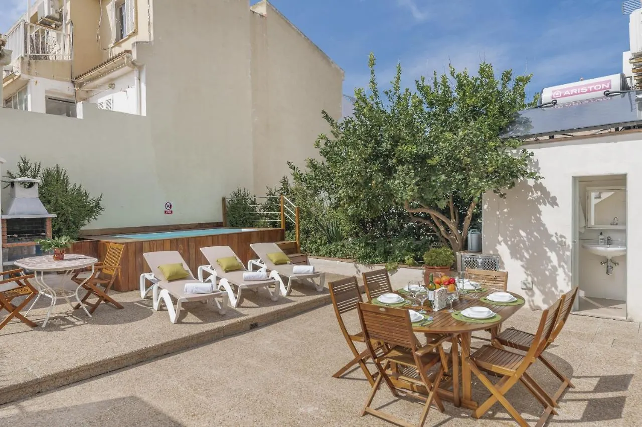 Casa Sa Marina Villa Alcúdia 0*,  Spanje