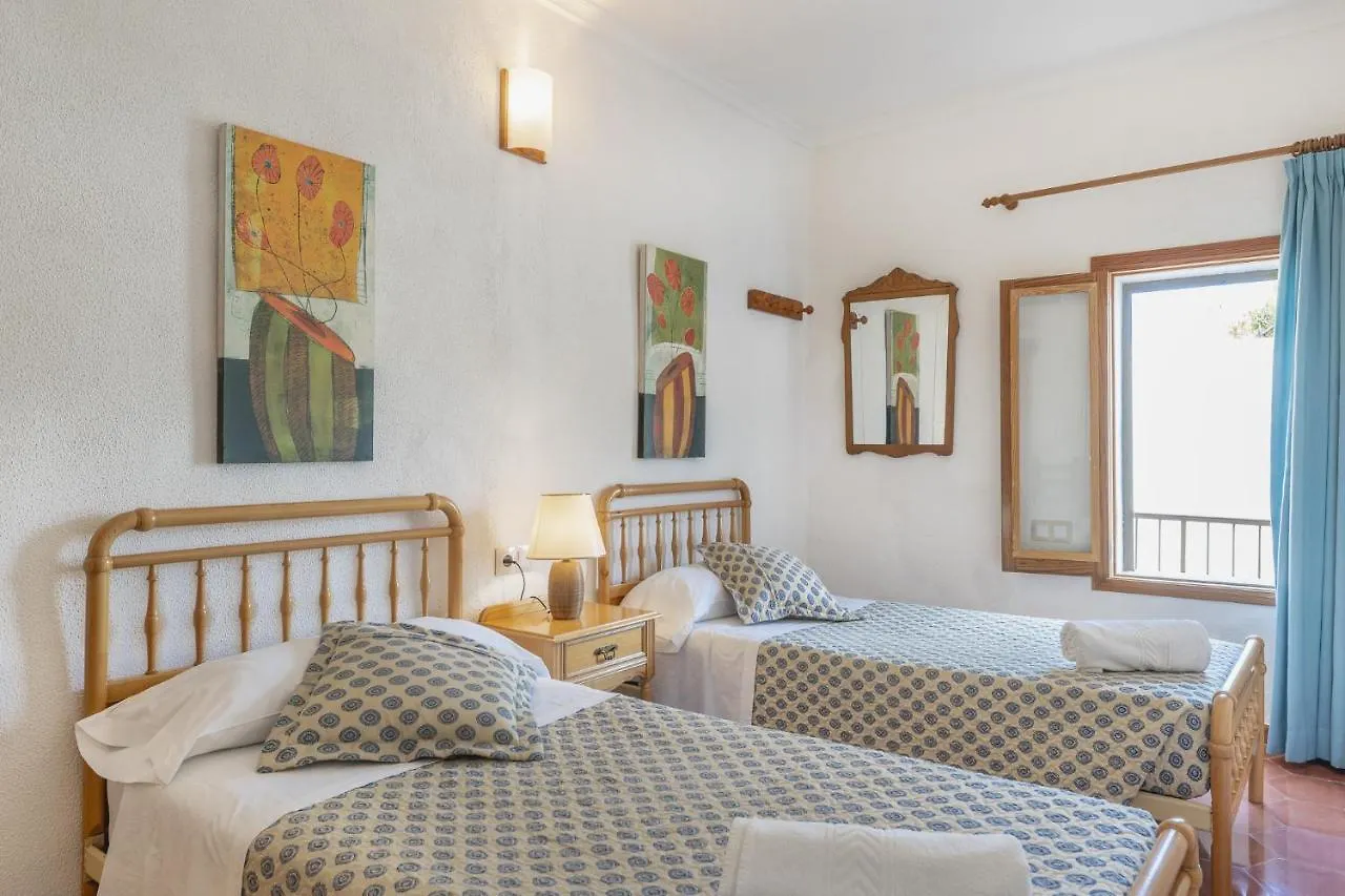 Casa Sa Marina Villa Alcúdia Vakantiehuis