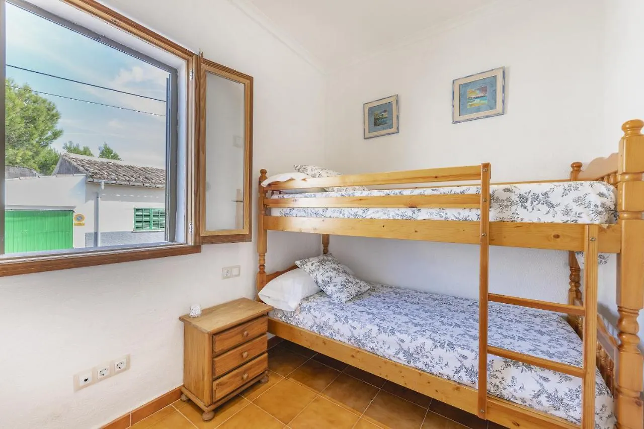 Casa Sa Marina Villa Alcúdia