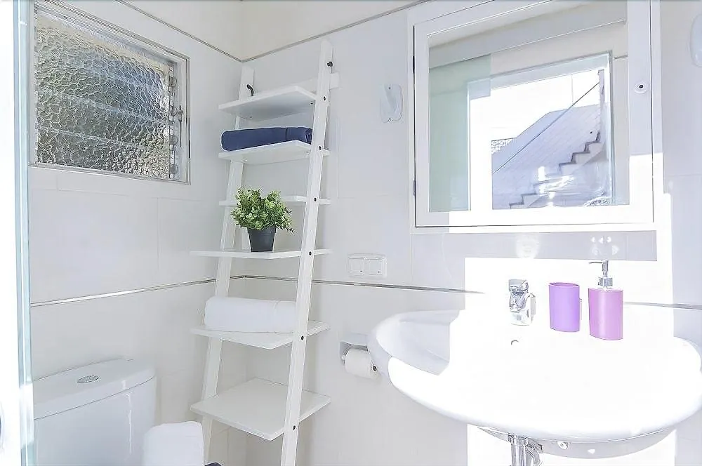 Casa Sa Marina Villa Alcúdia Vakantiehuis