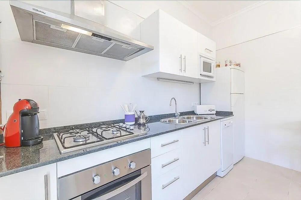 Casa Sa Marina Villa Alcúdia 0*,