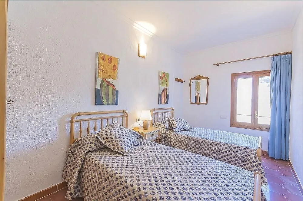 Casa Sa Marina Villa Alcúdia