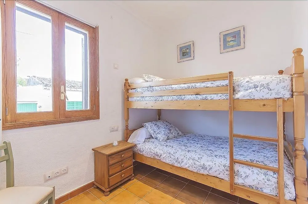 Casa Sa Marina Villa Alcúdia